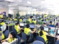 上海岐力信息科技 专业呼叫中心BPO外包服务商，赋能企业核心业务