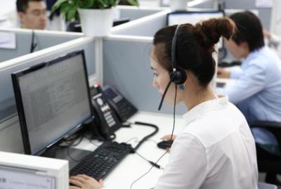 沈阳呼叫中心业务外包服务 企业高效运营的智慧选择